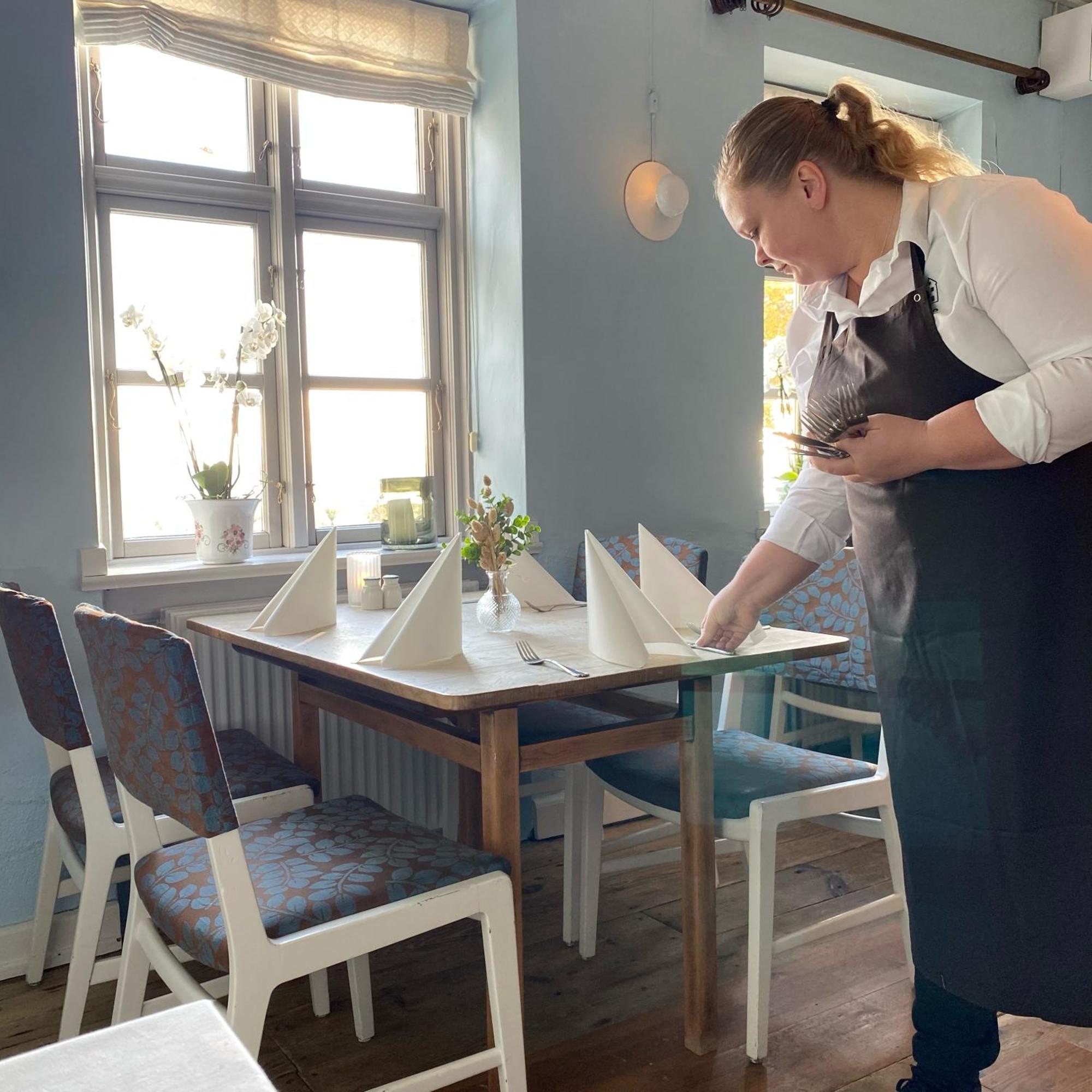 Hotel Kridthuset Stevns Klint Rødvig Zewnętrze zdjęcie